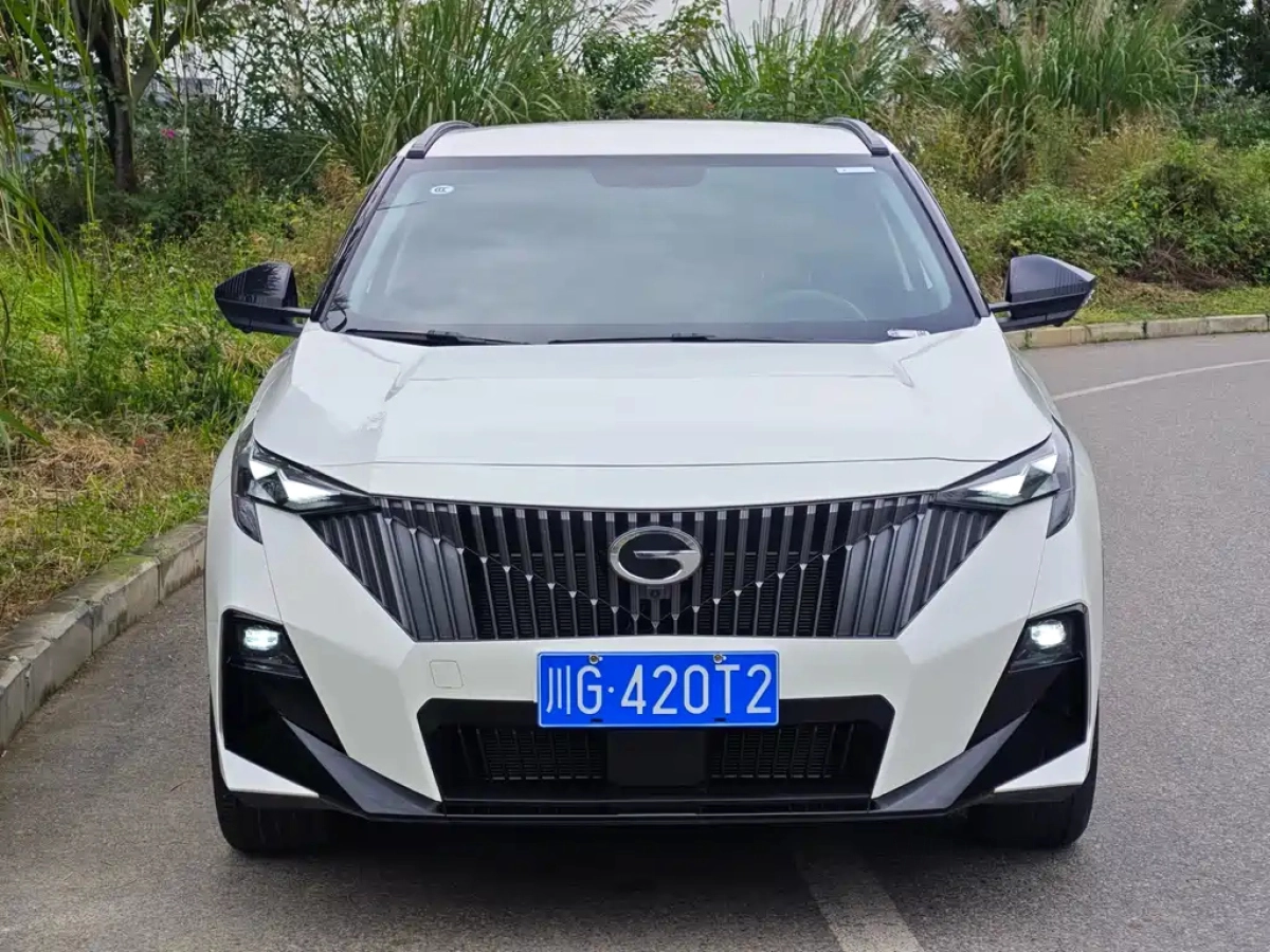 TRUMPCHI GS3