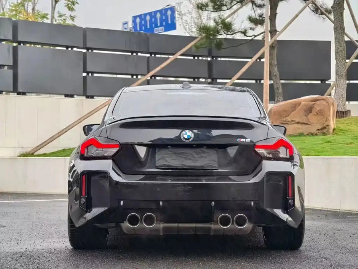BMW M2