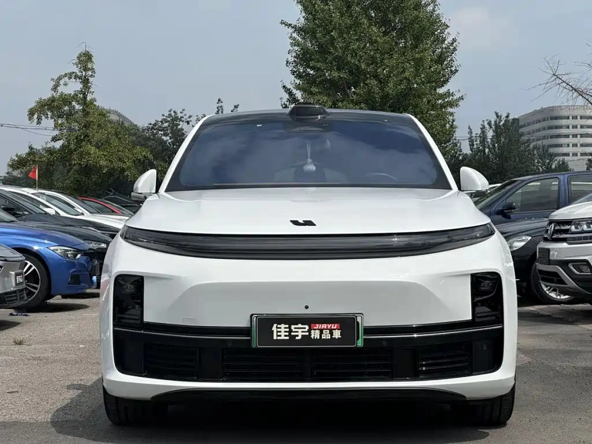 LI AUTO L7