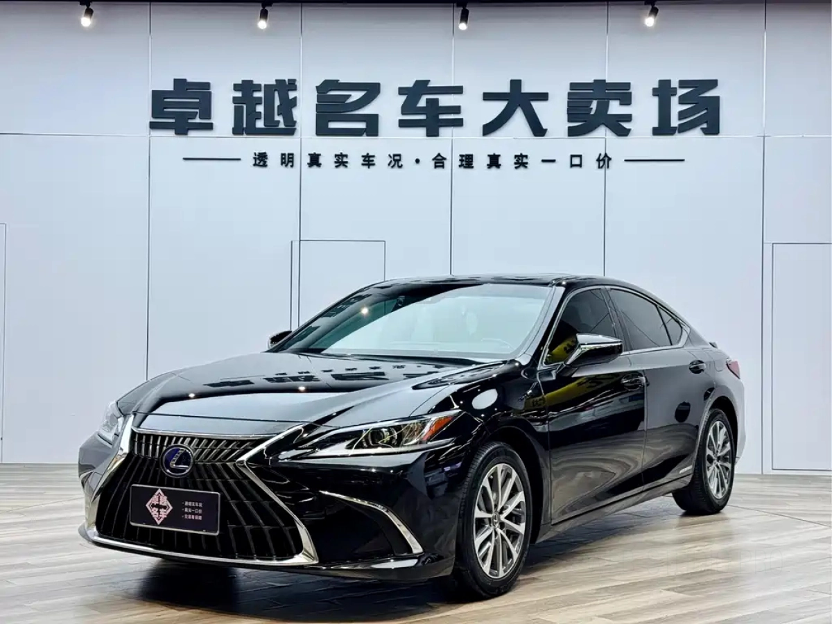 LEXUS ES  2022