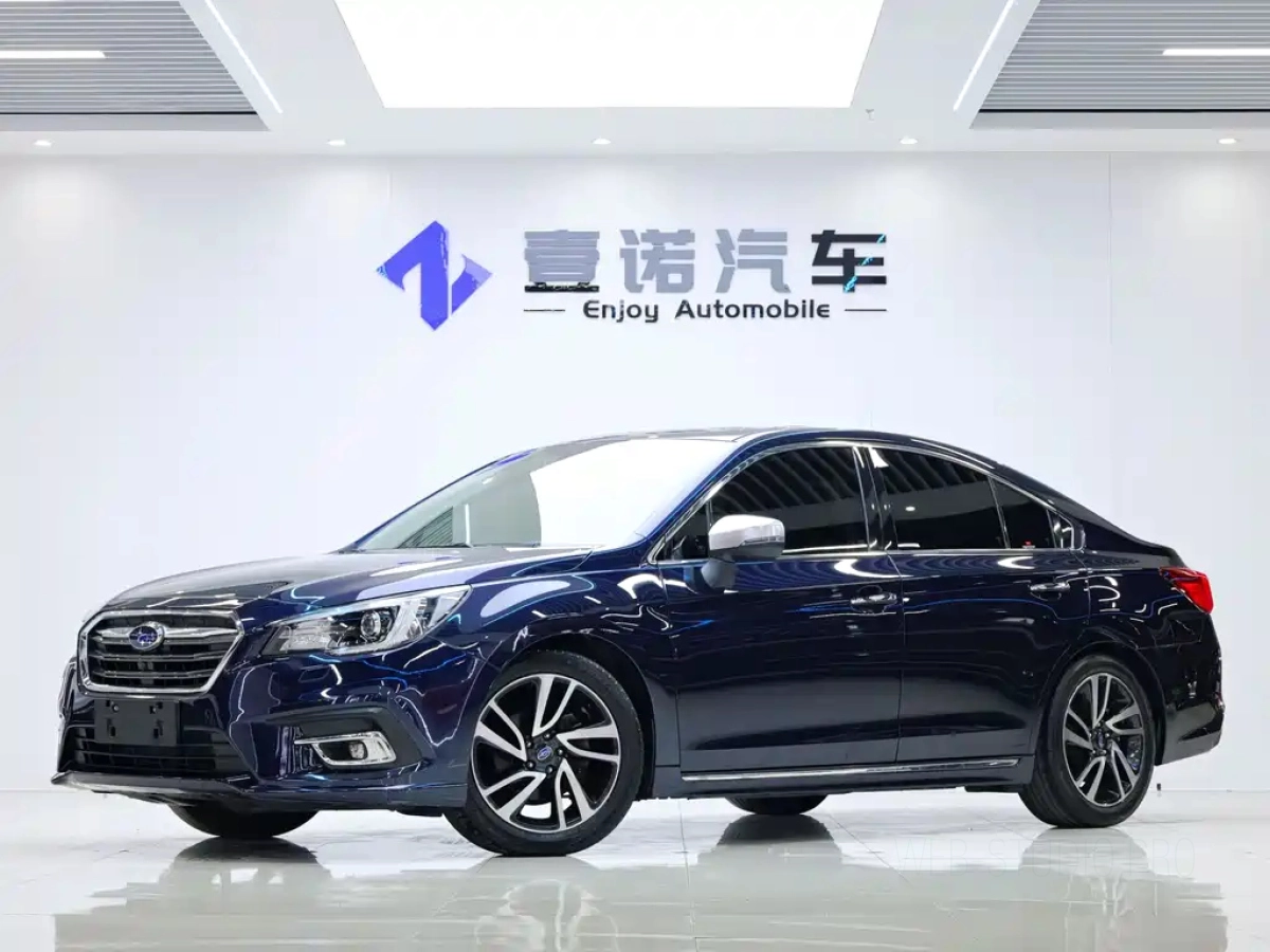 SUBARU LEGACY  2021
