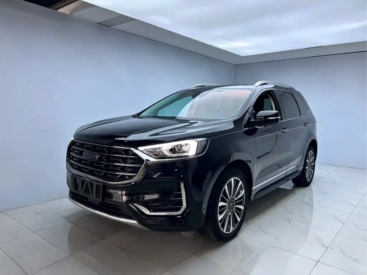 FORD EDGE  2022