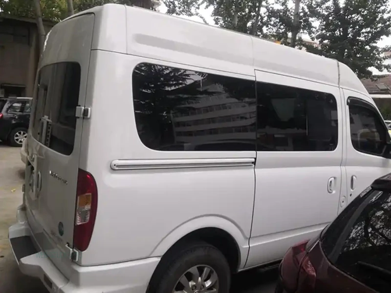 MAXUS OTHER