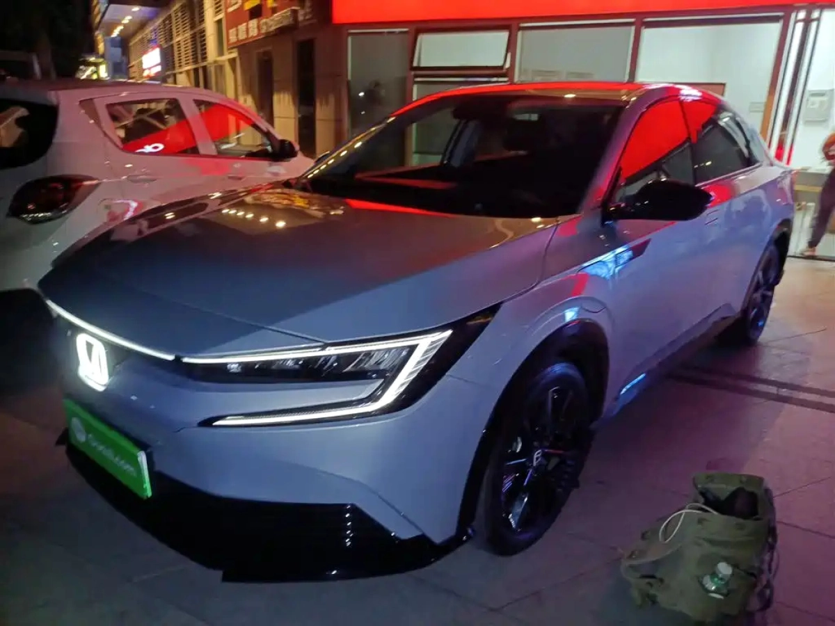 HONDA E-NP2 JIPAI 2  2024