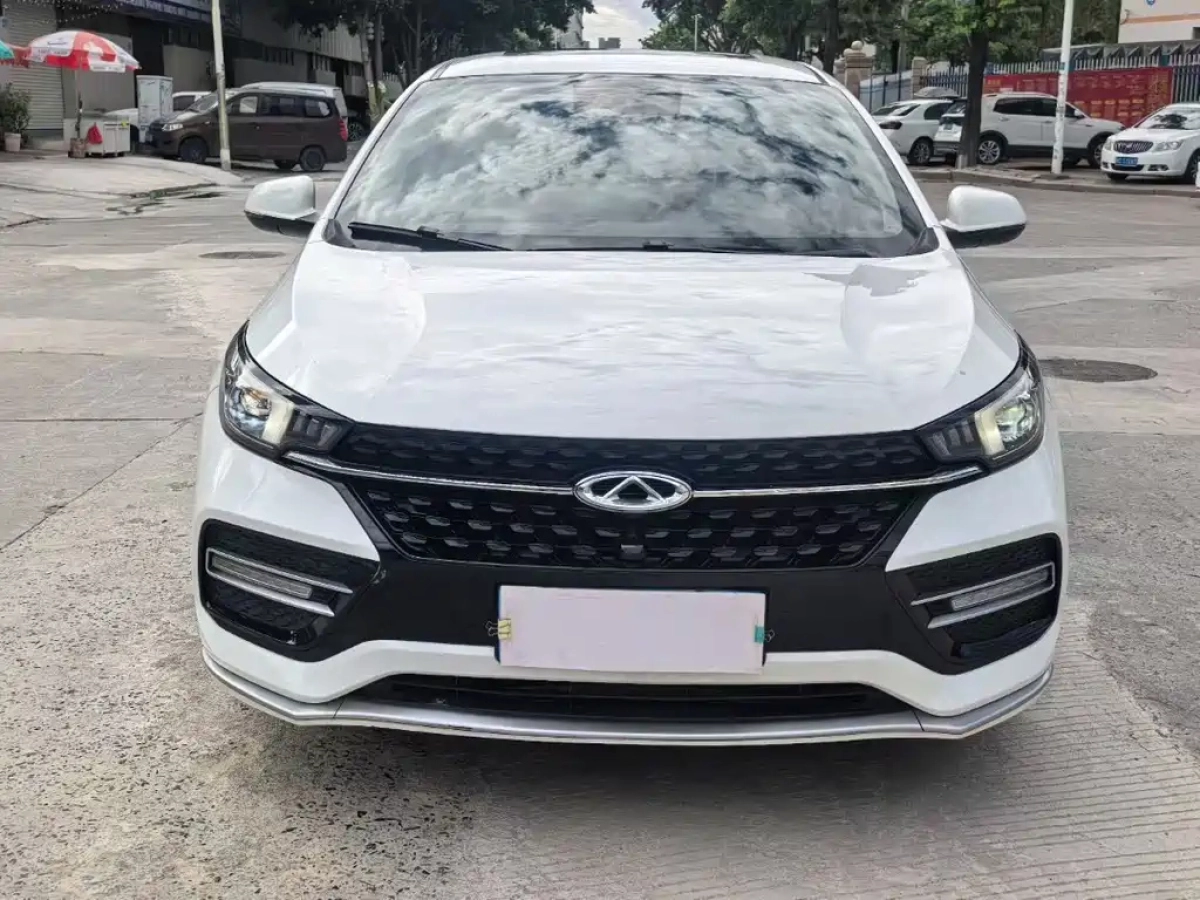CHERY ARRIZO GX