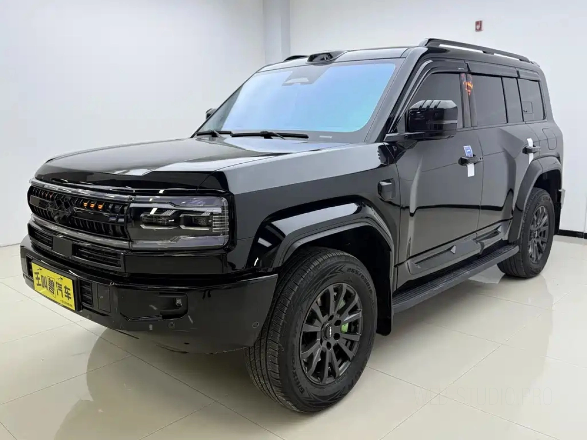 FANGCHENGBAO BAO 5  2025