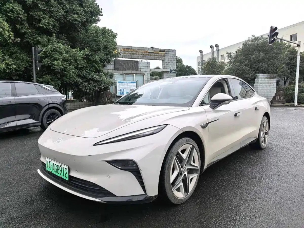 OTHER RISING AUTO F7