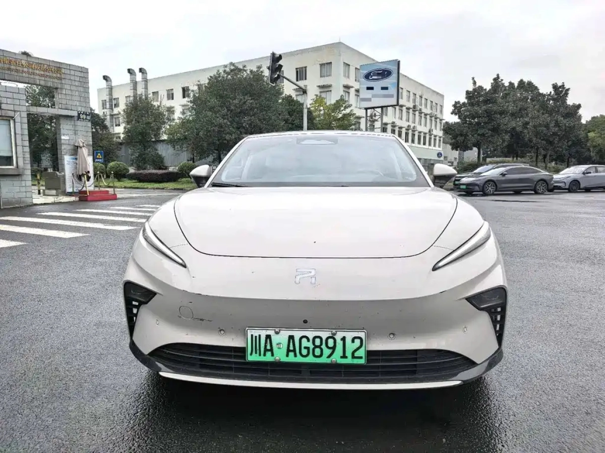 OTHER RISING AUTO F7