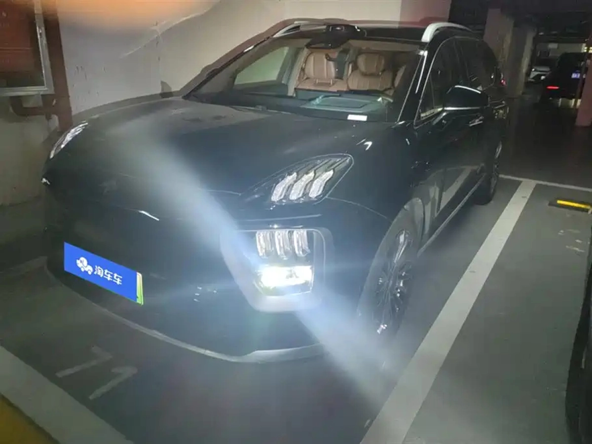 HYPER GAC HYPER GAC HL  2025