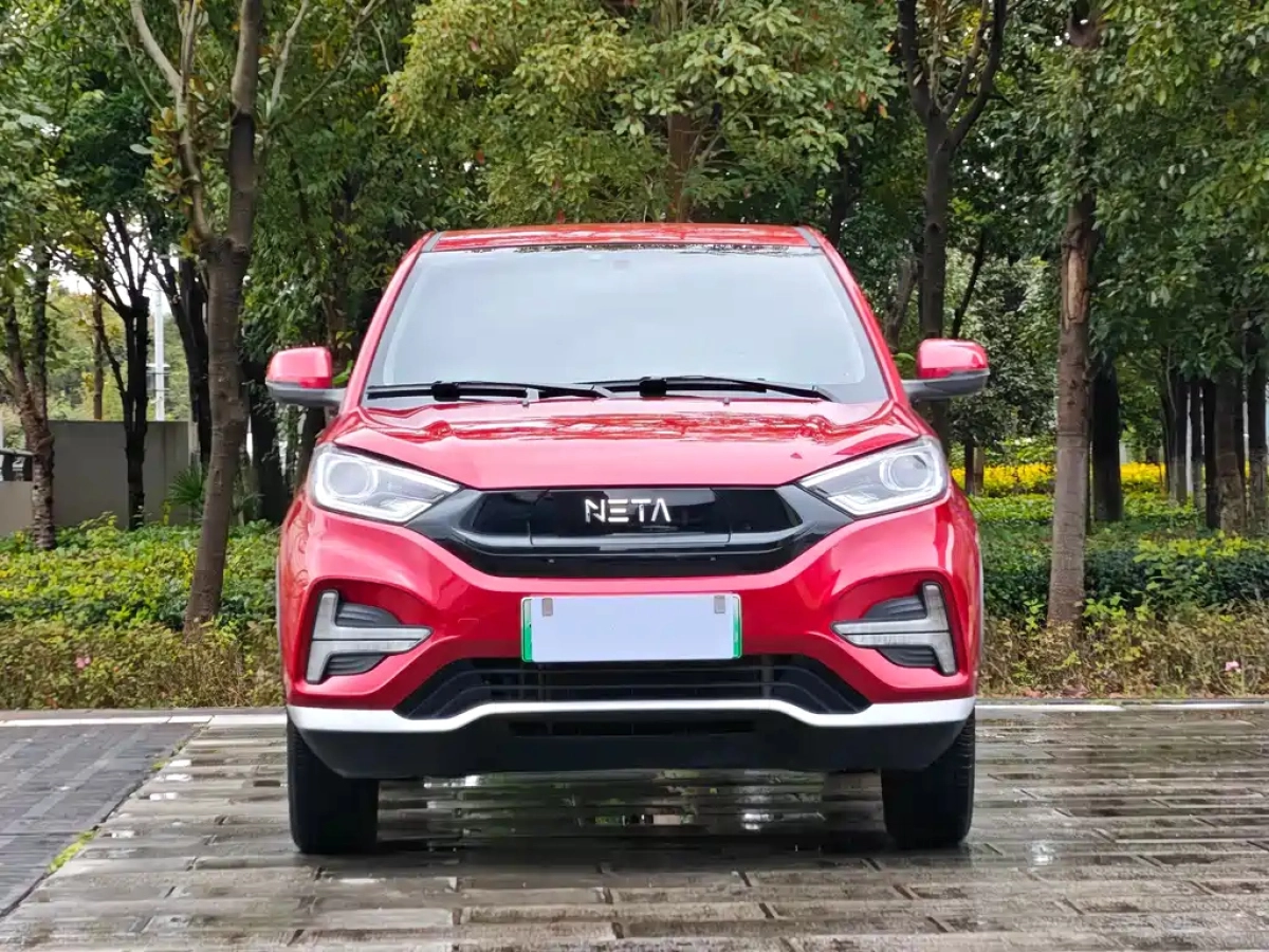 NETA AUTO N01