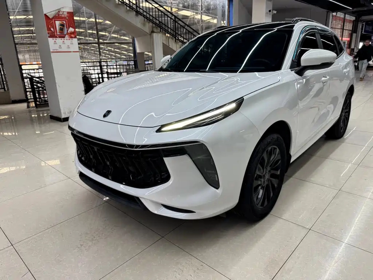 DONGFENG FORTHING T5 EVO  2023