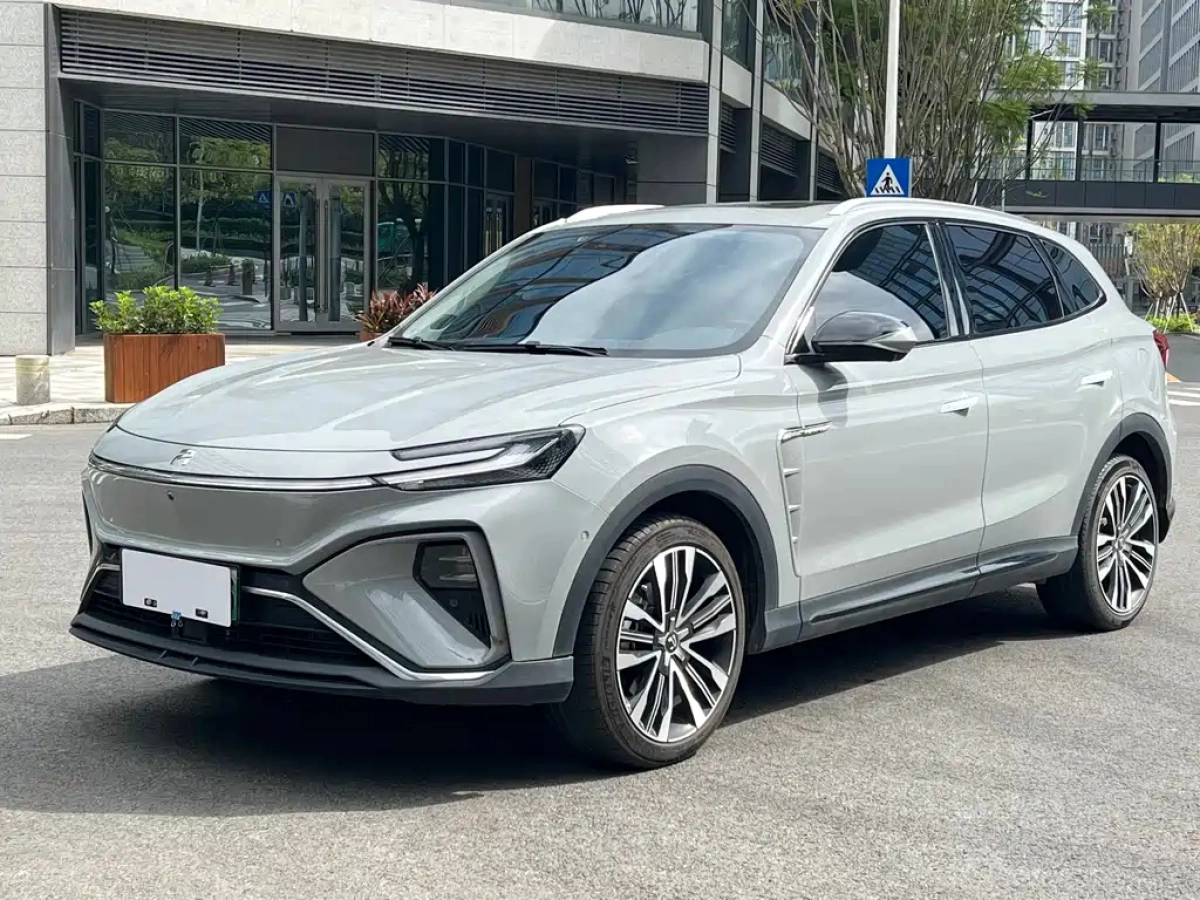 OTHER RISING AUTO MARVEL R  2022