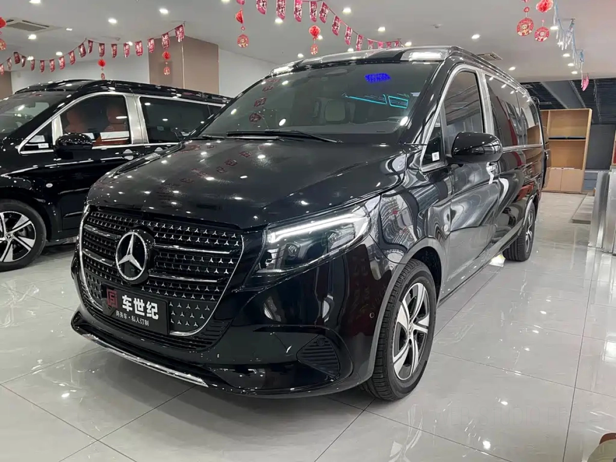 MERCEDES BENZ VITO  2025
