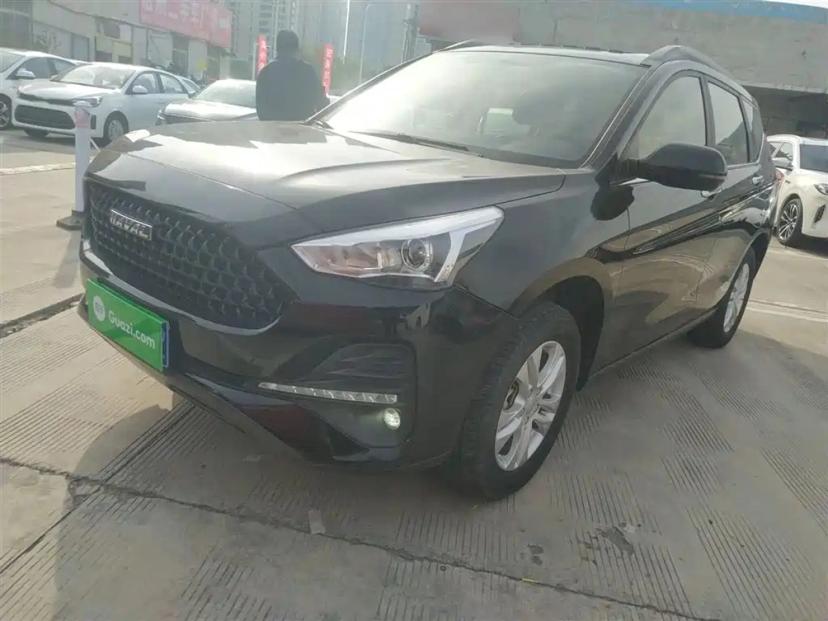 HAVAL M6