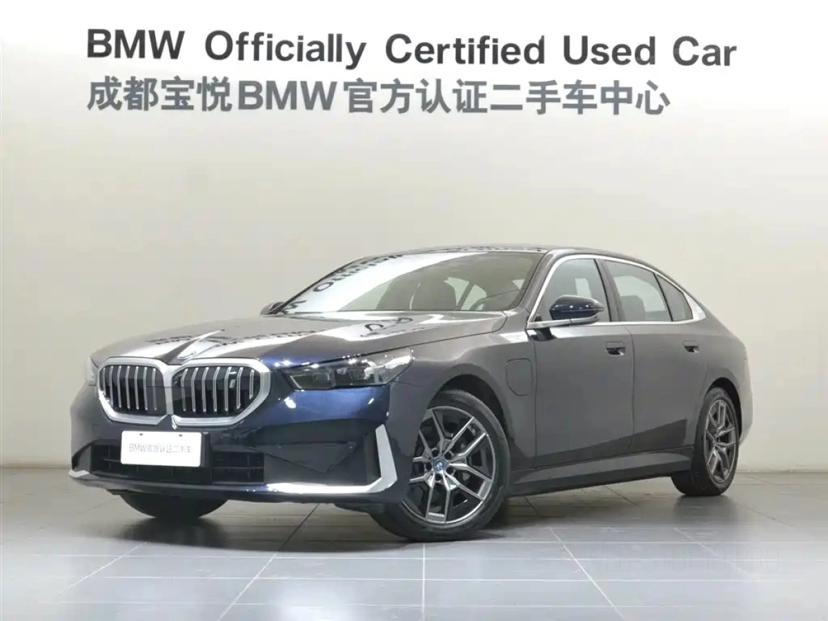 BMW I5