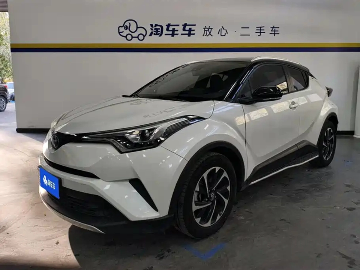 TOYOTA IZOA