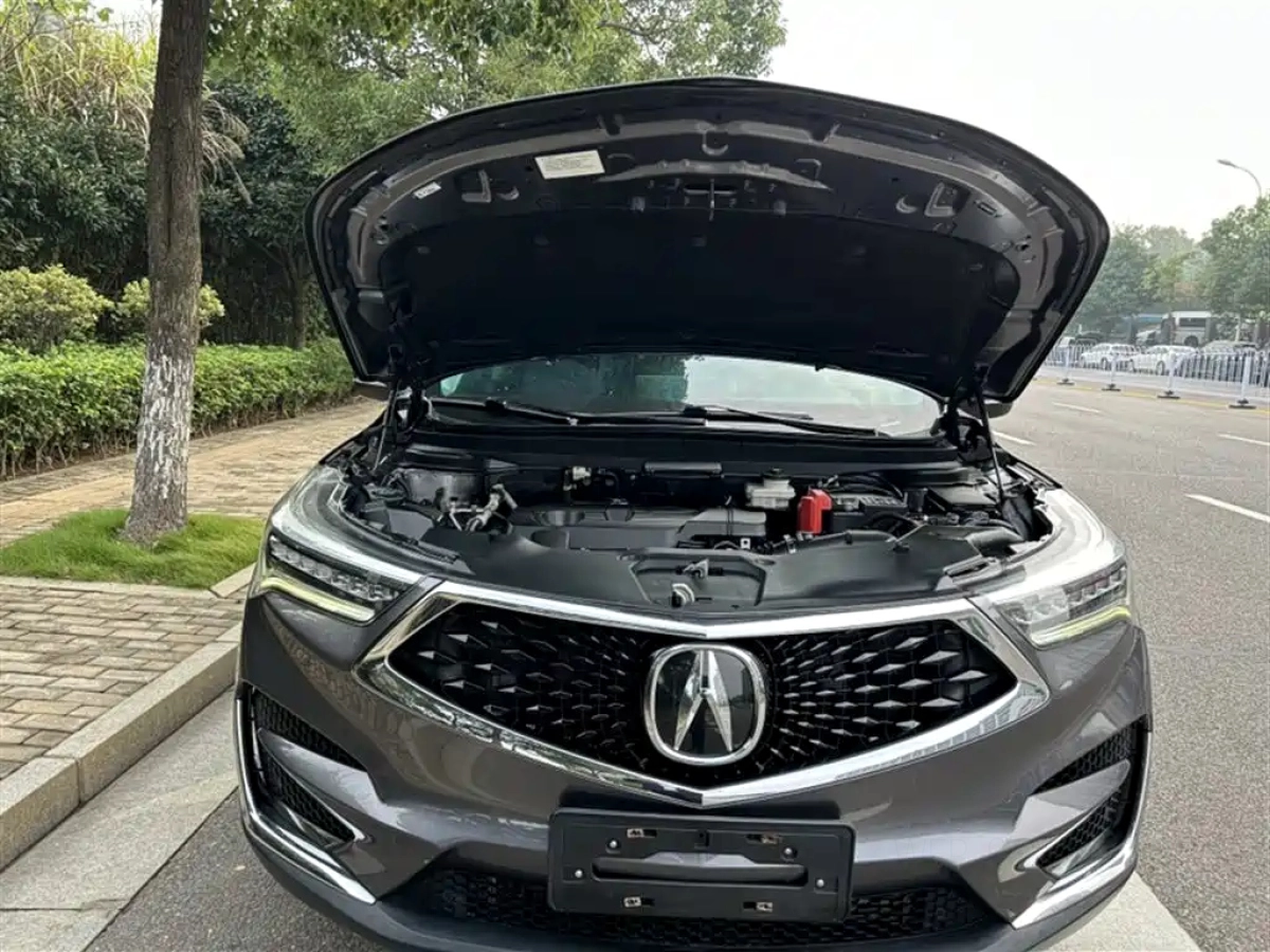 ACURA RDX