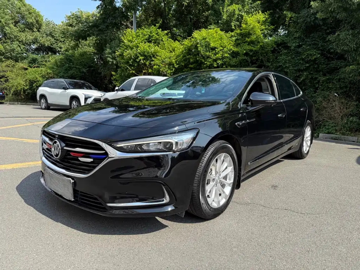 BUICK LACROSSE  2023