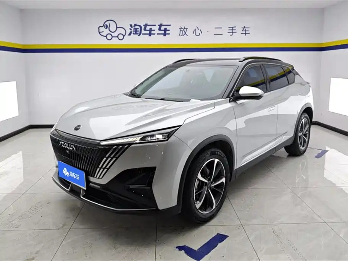 DONGFENG HAOHAN  2024