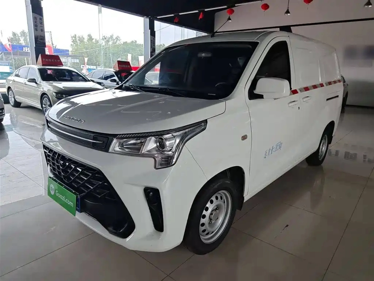 DONGFENG SCENERY 380  2024