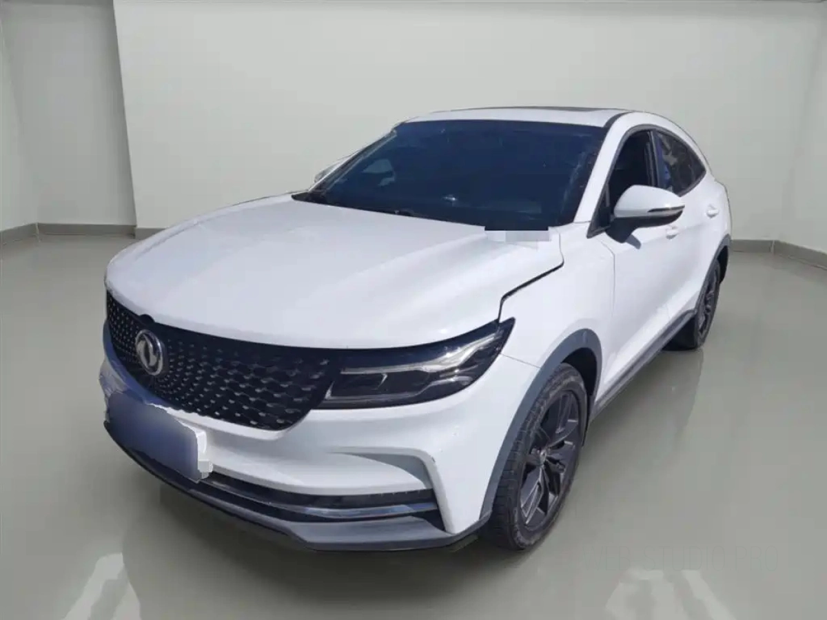 DONGFENG SCENERY IX5  2020