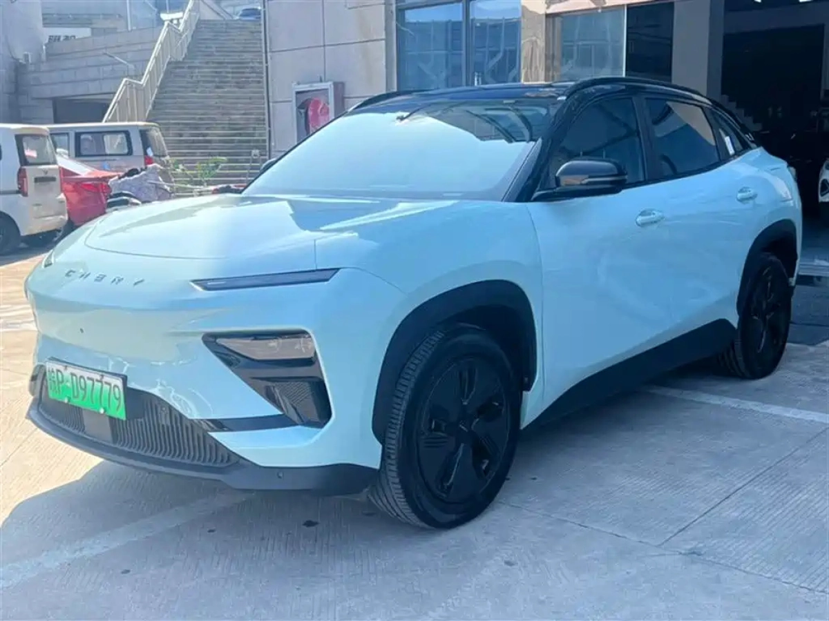 CHERY COMFORT PRO  2023