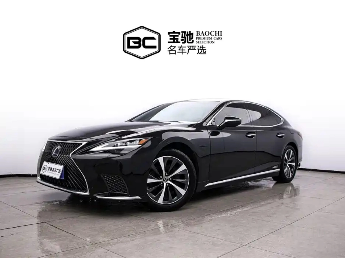 LEXUS LS  2023