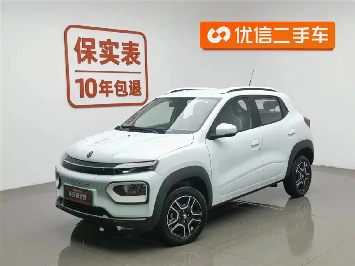 DONGFENG NANO BOX  2023