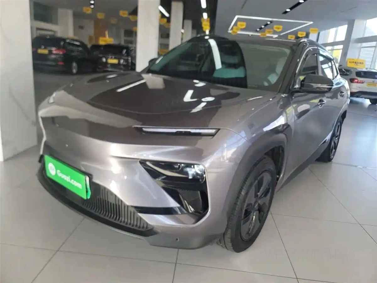 CHERY COMFORT PRO  2023