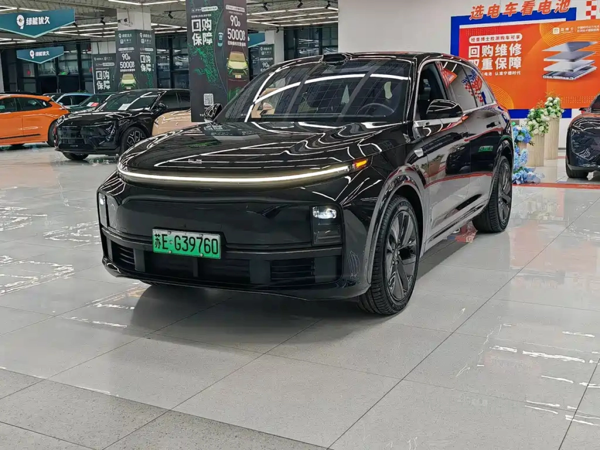 LI AUTO L7