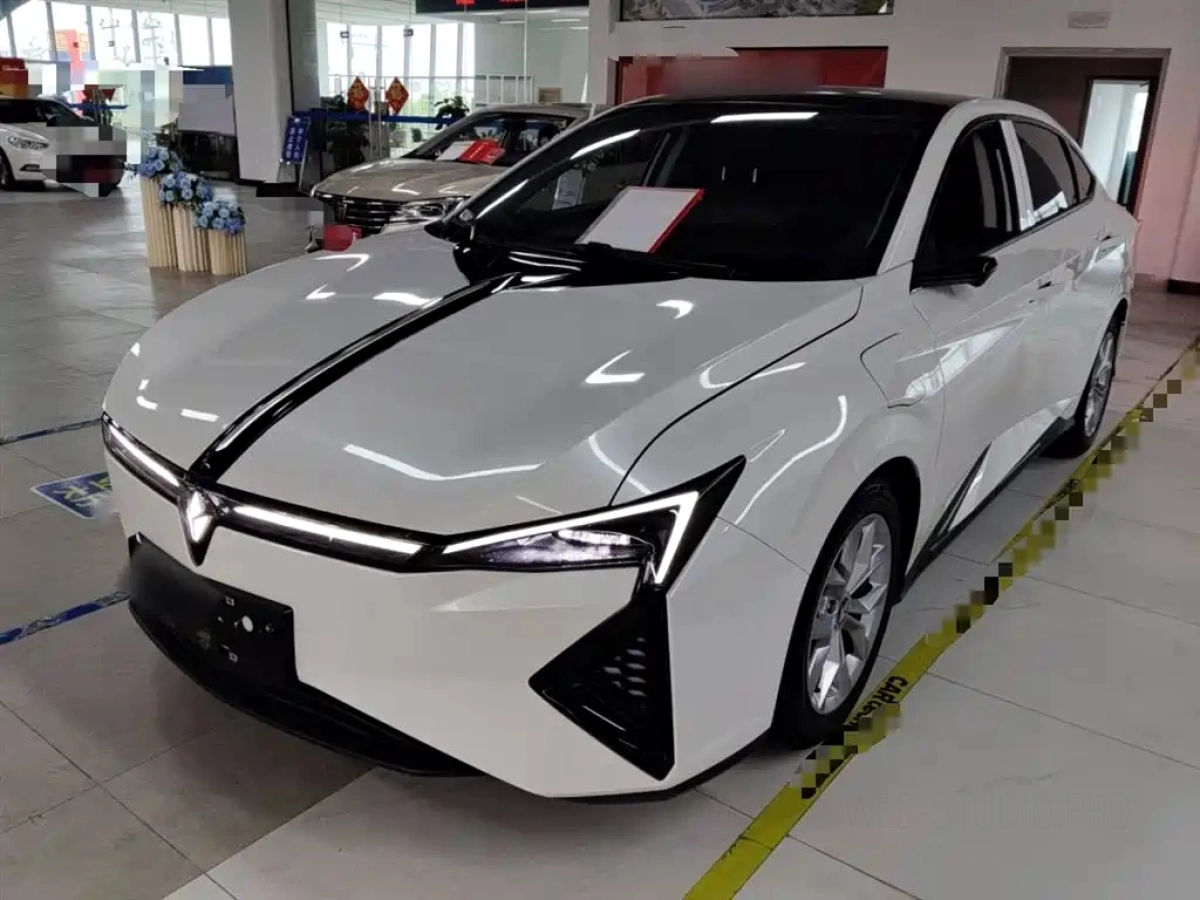 LINGXI L  2025