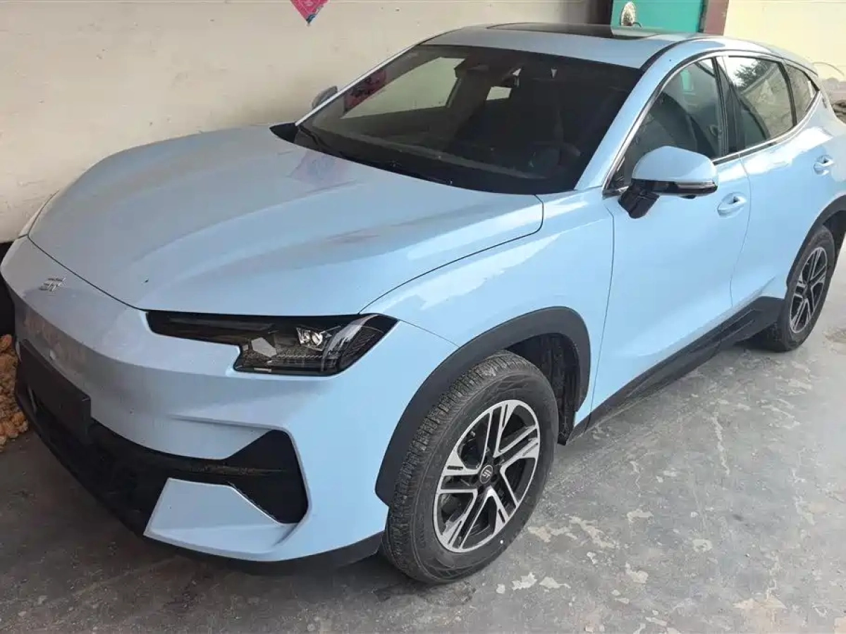 JETOUR SHANHAI L6  2025