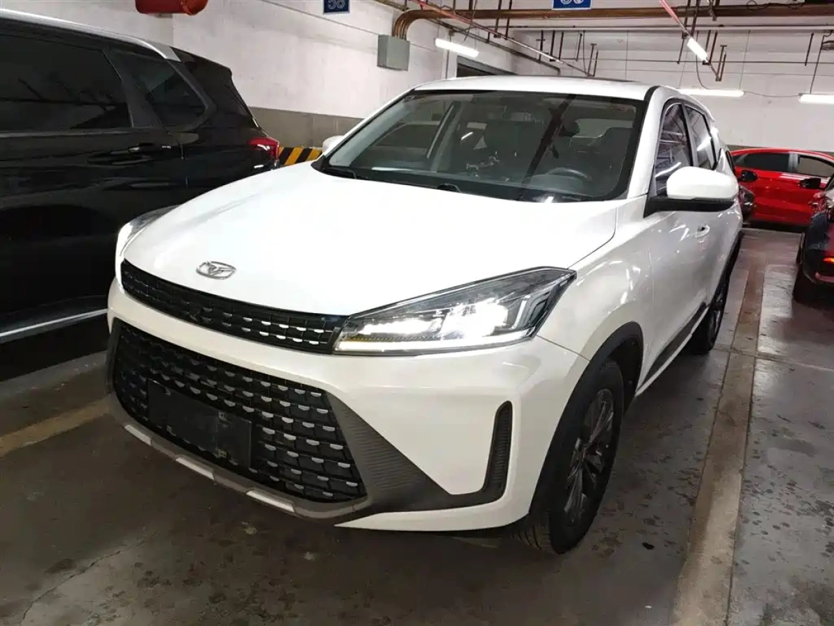 COWIN AUTO XUANJIEPRO
