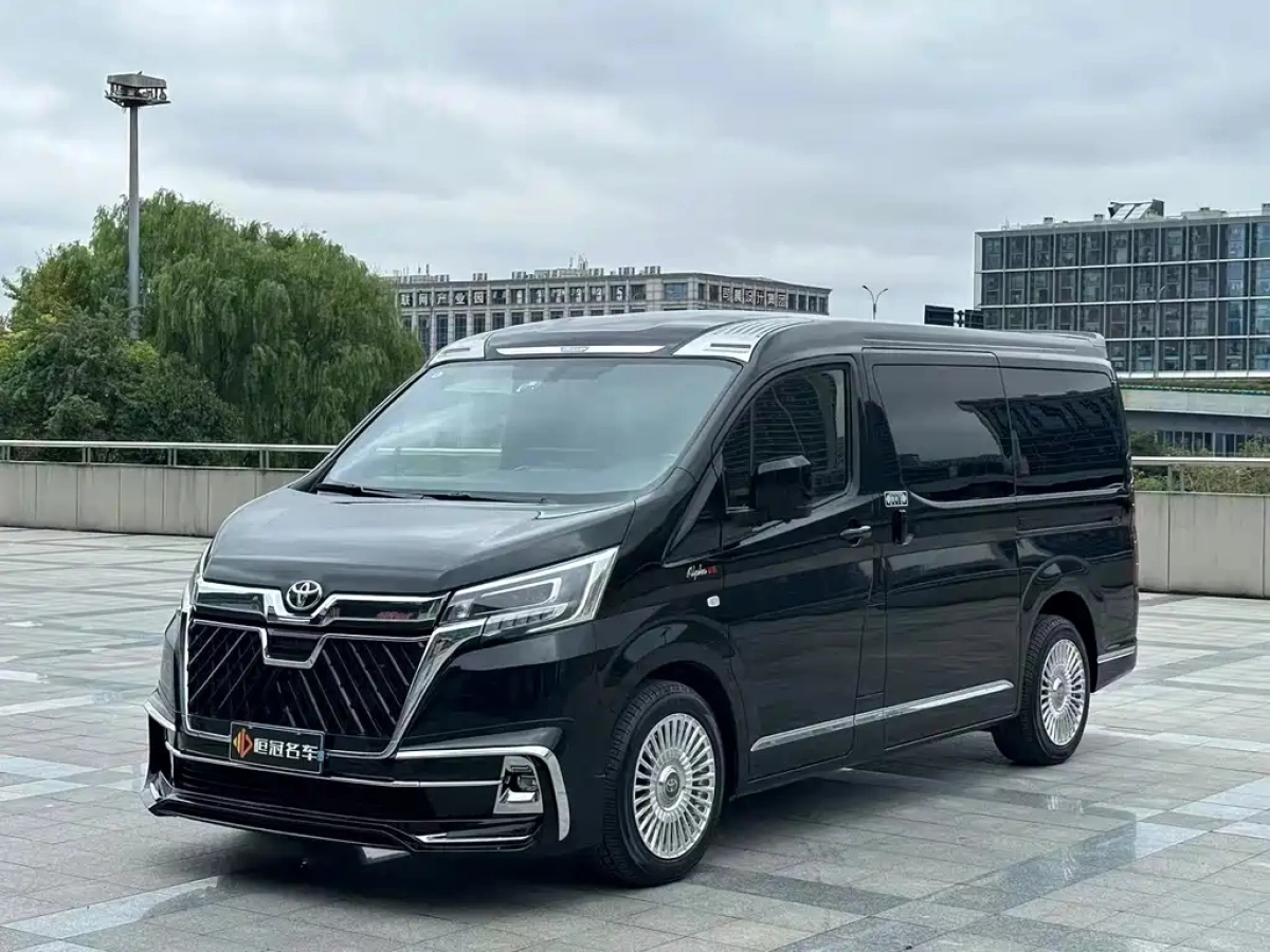 KMULLER ALPHA A系列