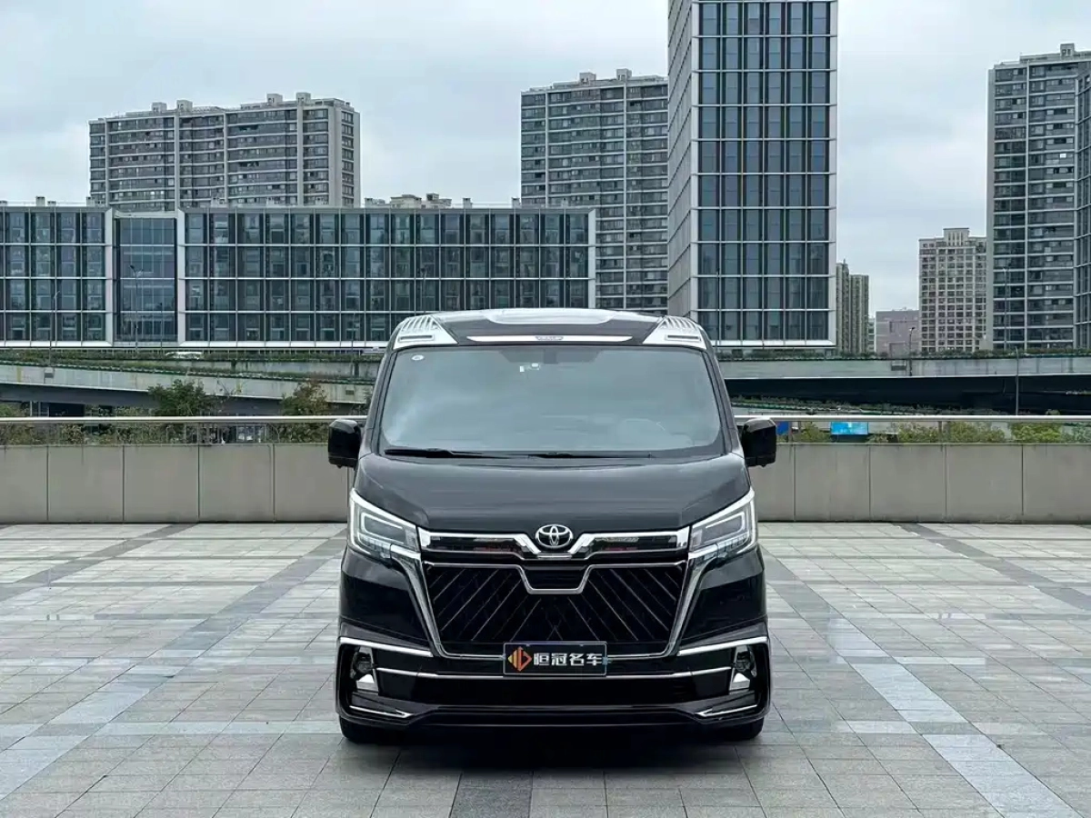 KMULLER ALPHA A系列