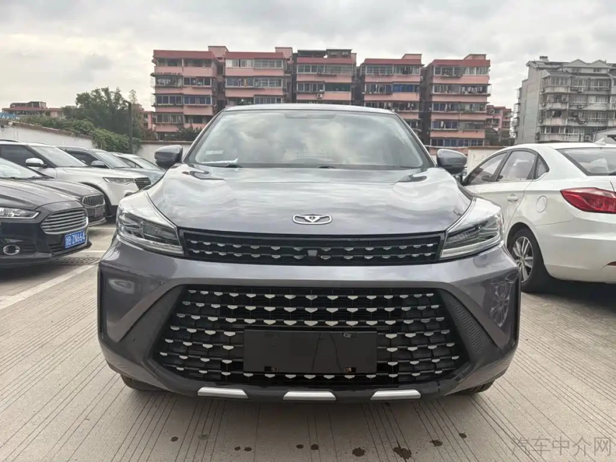 COWIN AUTO XUANJIEPRO