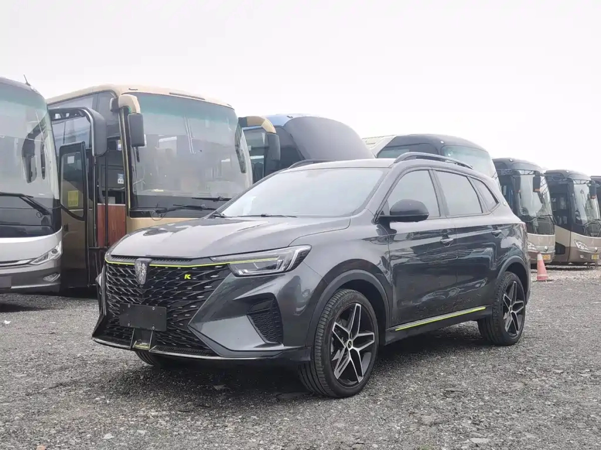 ROEWE RX5 NEW ENERGY  2022