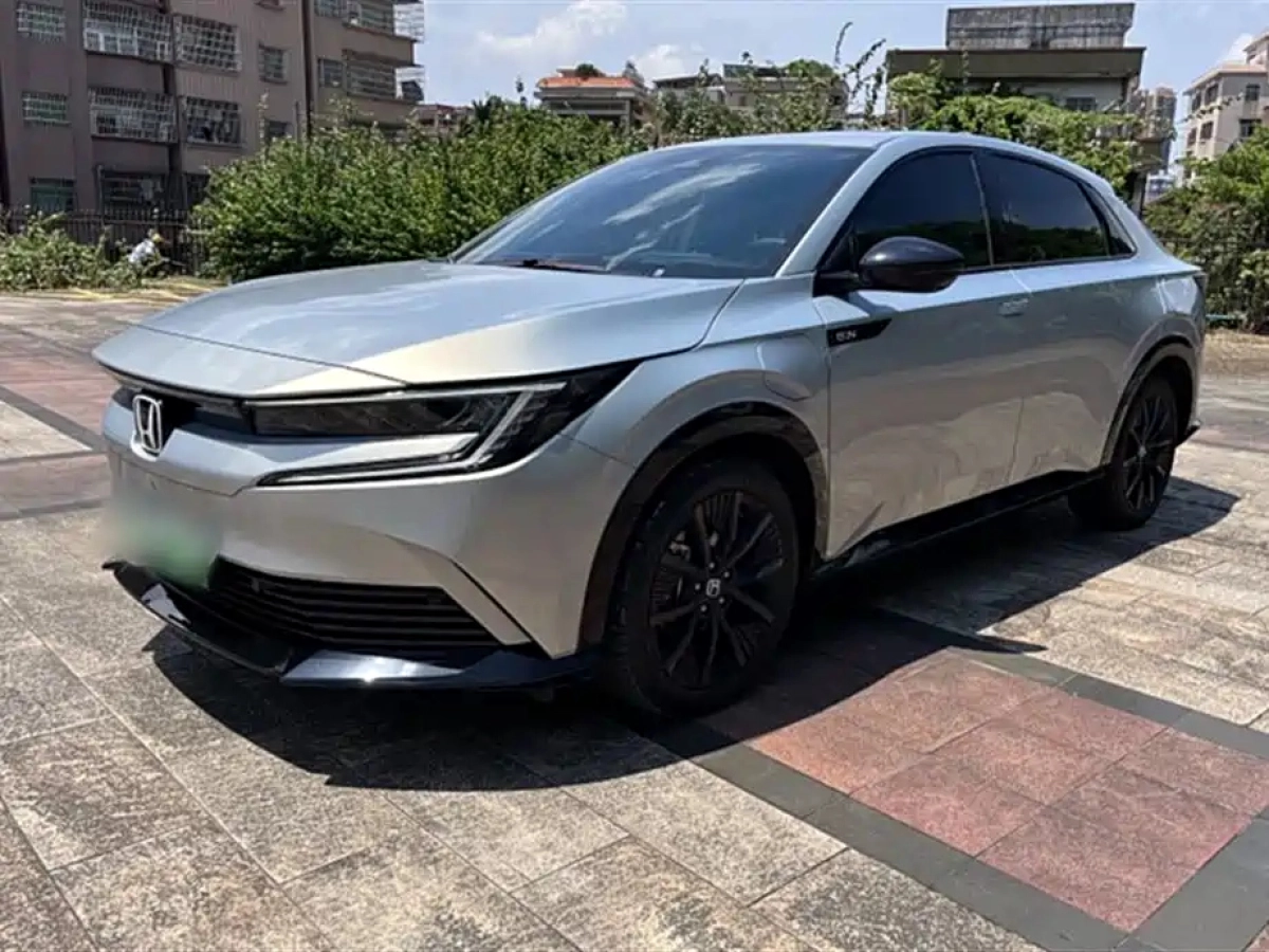 HONDA E-NP2 JIPAI 2  2025