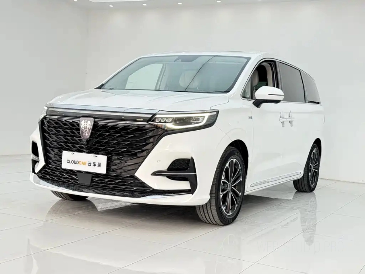 ROEWE IMAX8