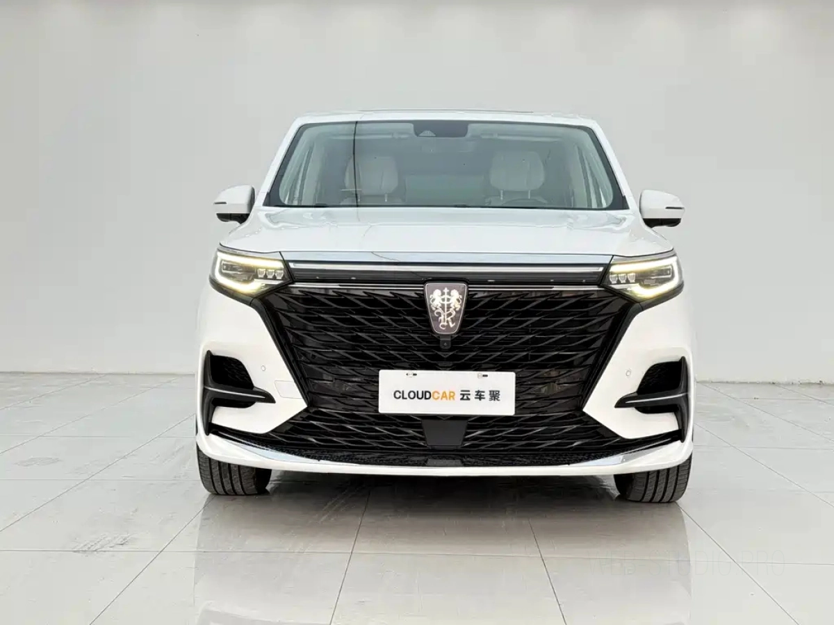 ROEWE IMAX8