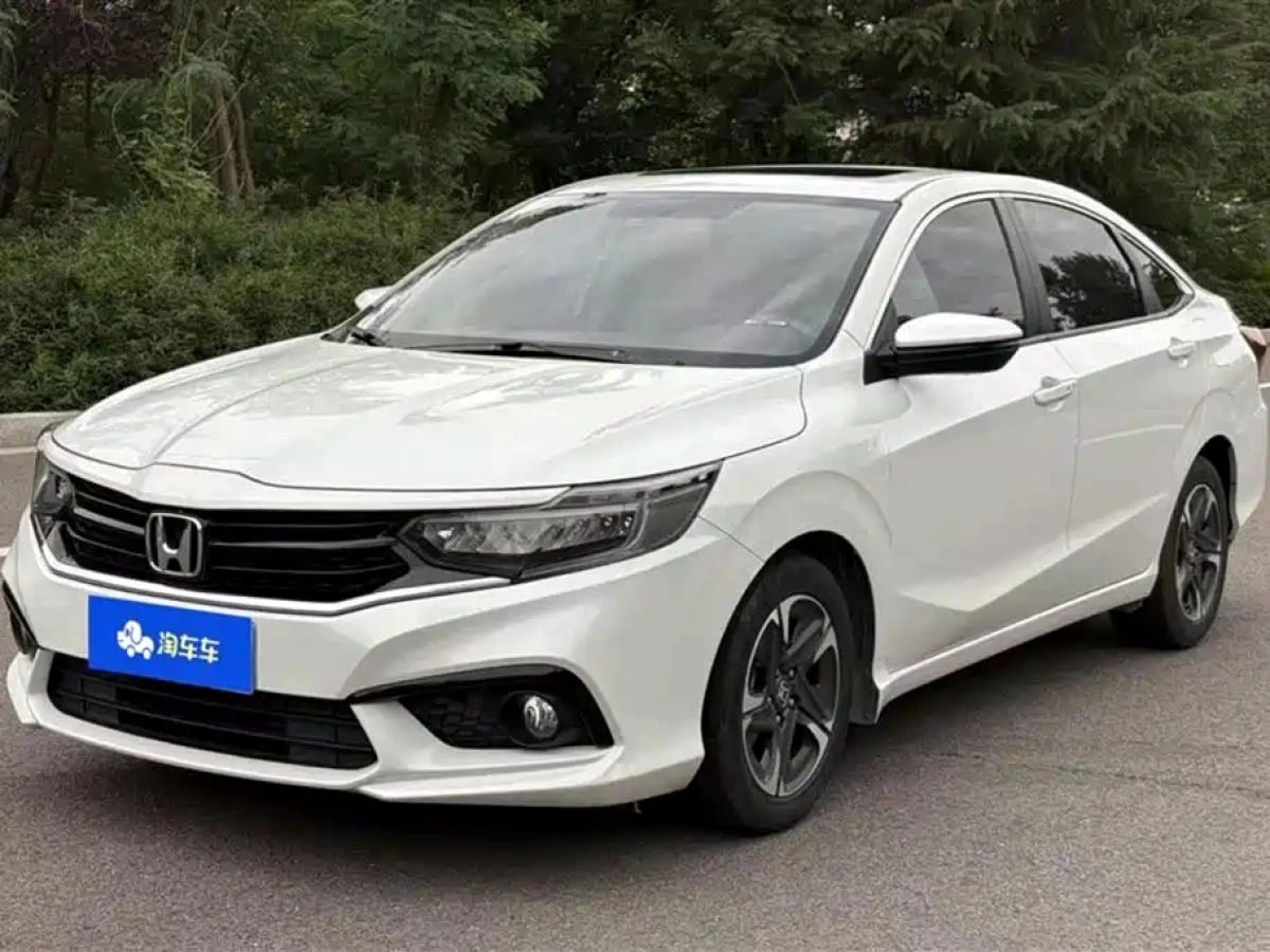 HONDA ENVIX