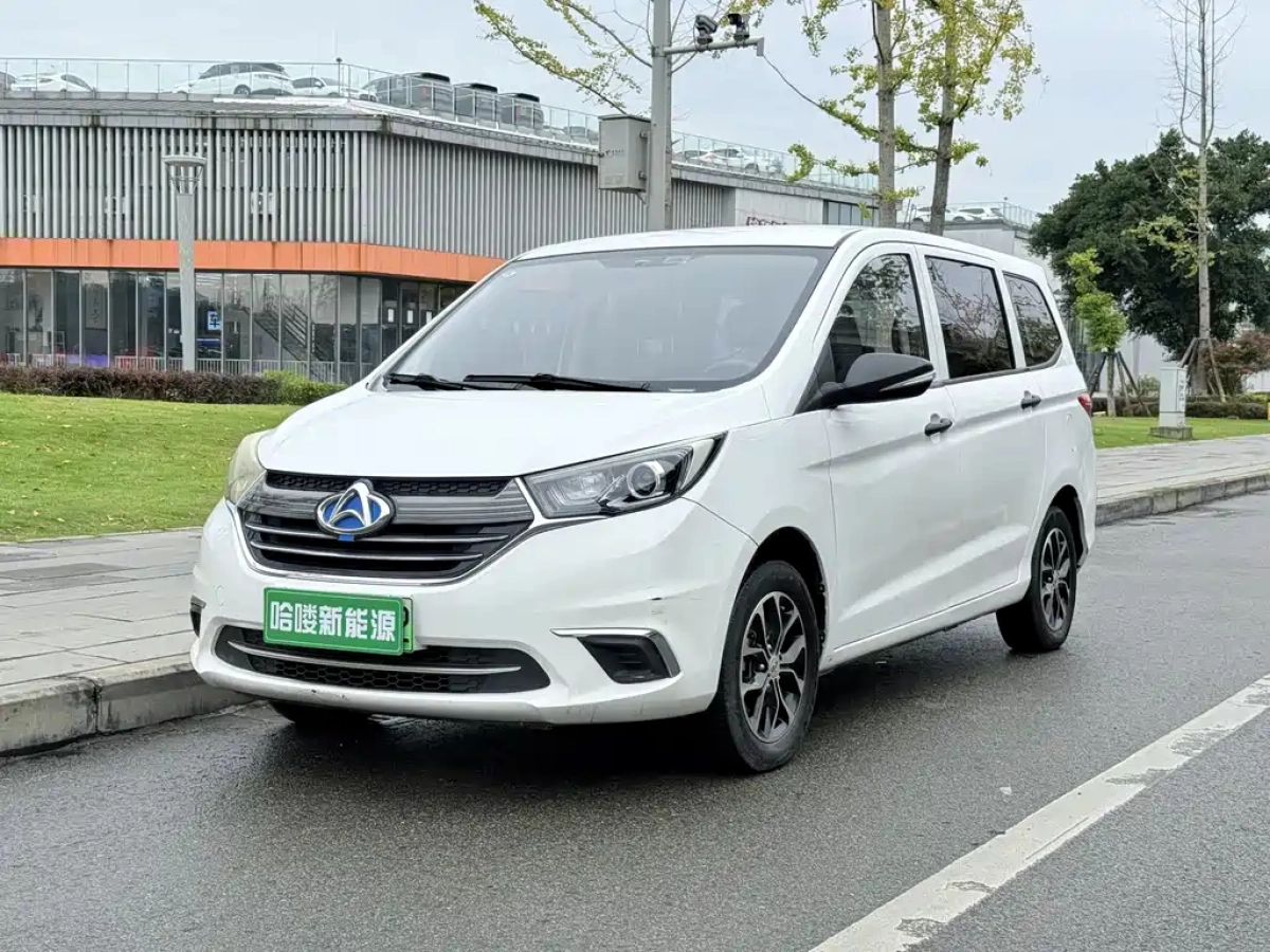 CHANGAN OSHAN A600EV
