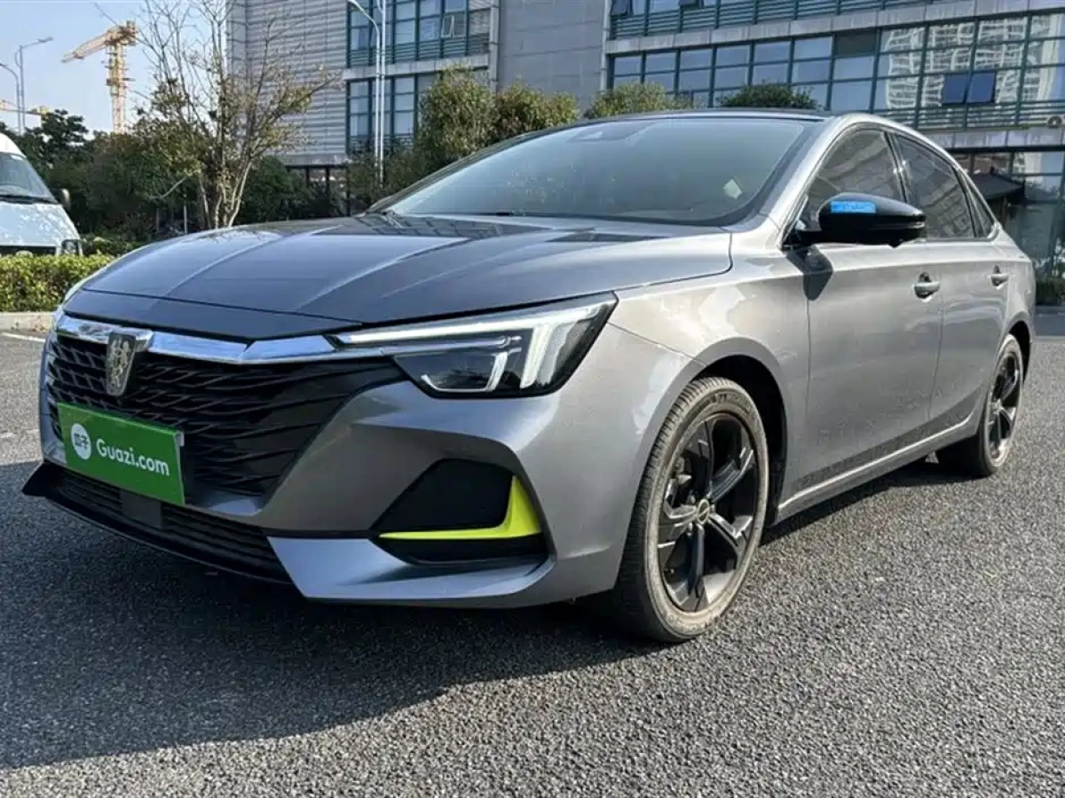 ROEWE I6 MAX  2022