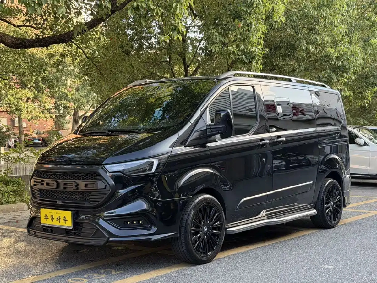 JUNTIAN 黑武士YOUTH  2024