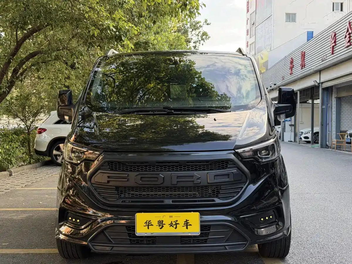 JUNTIAN 黑武士YOUTH