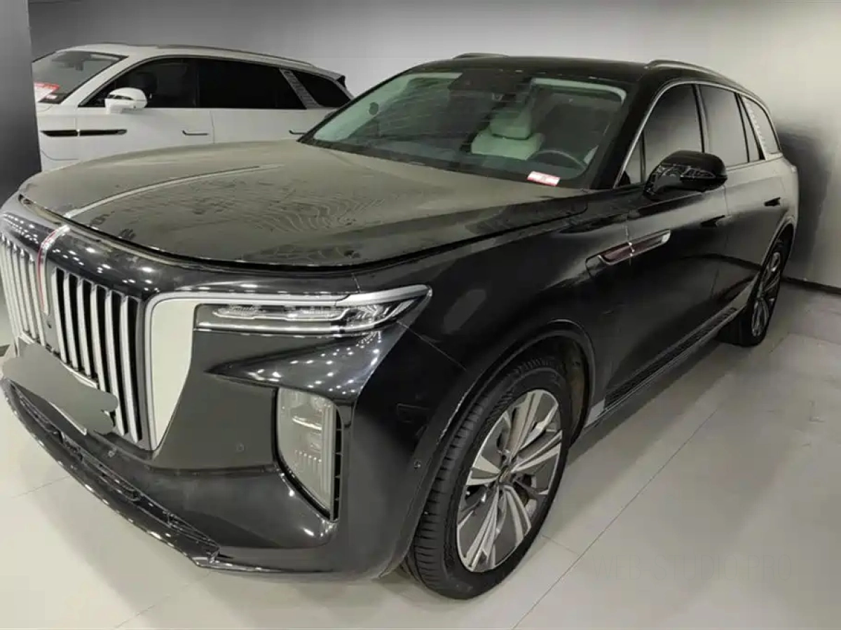 HONGQI E-HS9