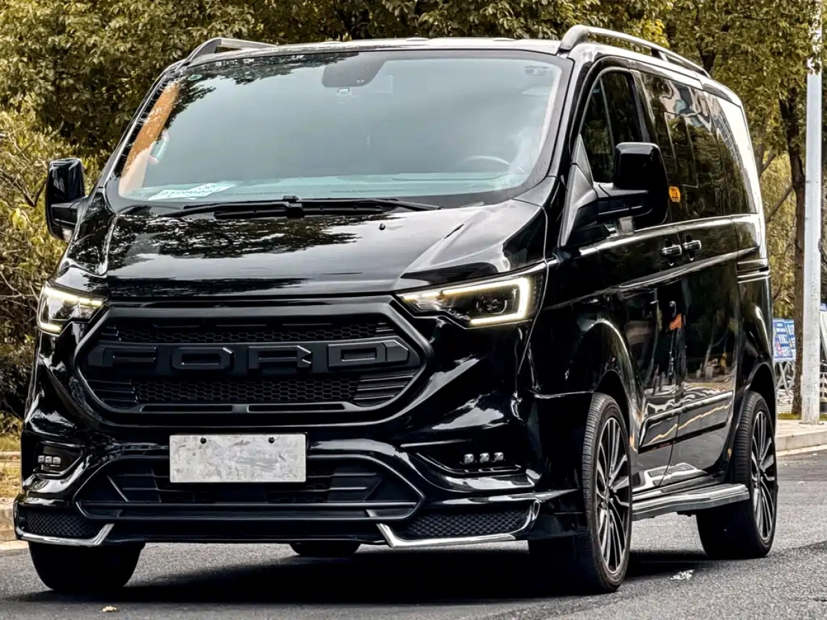 JUNTIAN 黑武士YOUTH  2024