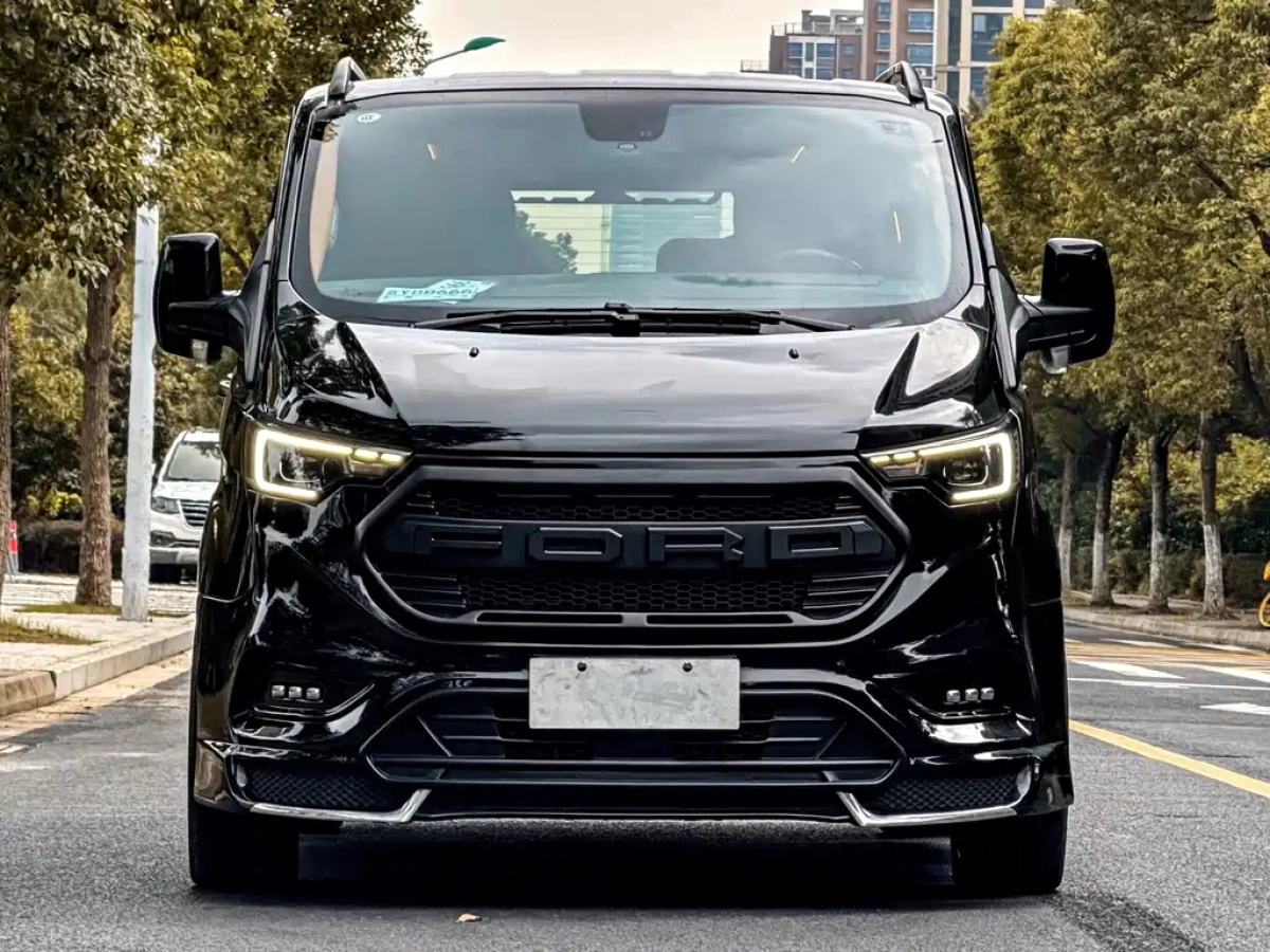 JUNTIAN 黑武士YOUTH