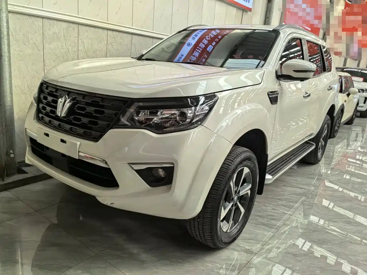 DONGFENG OTHER  2024