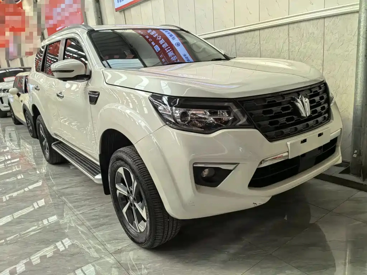 DONGFENG OTHER